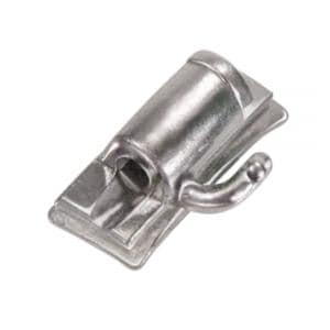 TruFit 2.0 Buccal Tube Non-Convertible Bondable 0.022 in LL6/7 10/Pk