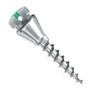 Spider Screw Self-Ligating TAD K2 Long Neck 6mm K2 Ea