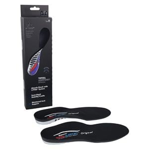 Total Support Insole Full Length Men 10-11 / Women 11-12