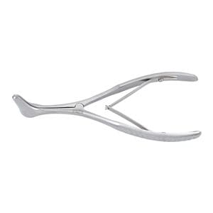 Vienna Nasal Speculum 5-3/4" Adult Stainless Steel Ea