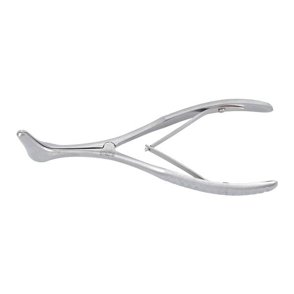 Vienna Nasal Speculum 5-3/4" Adult Stainless Steel Ea