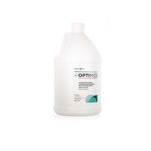 Optimize Cleaner Multi-Enzymatic Evacuation System 1 Gallon 4/Ca