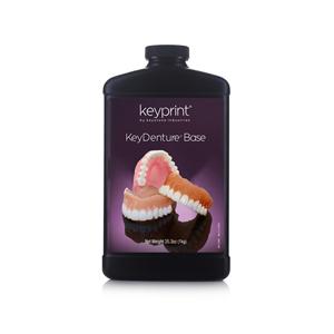 KeyDenture Base Resin Chroma Essence Ea