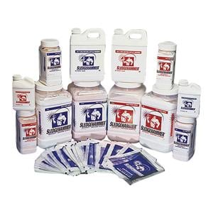 Sledgehammer Denture Resin Self Cure Light Fiber 5Lb/Pk