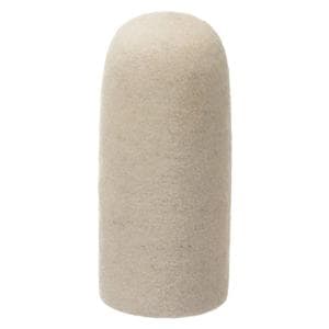 Felt Cone Buff #4 1" x 1/2" 12/Pk