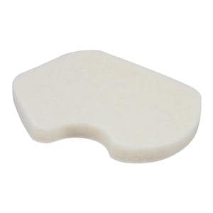 Dancer Orthopedic Pad Foot Felt 3.25x3