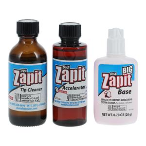 Zapit "BIG" Introductory Kit Assortment Kit