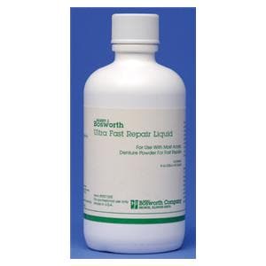 Ultra Fast Denture Resin 32oz/Bt
