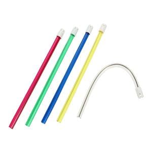Flexo Saliva Ejectors Assorted 1000/Pk