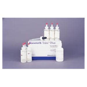 Trim Plus Denture Resin PMMA Temporary Acrylic 62 1.5oz/Bt