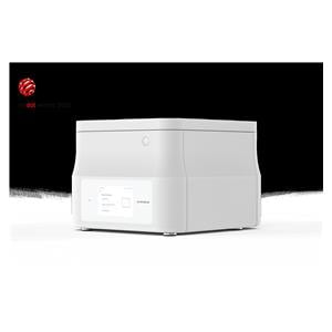 Cure Light Cure Unit 2.5L Ea