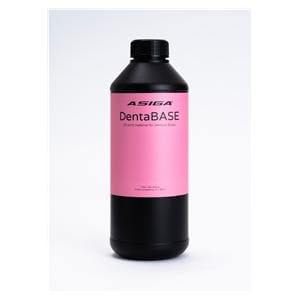 Denta BASE Denture Base 3D Print Resin Original Pink Ea