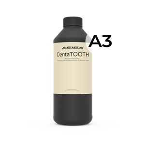 DentaTOOTH Resin A3 Ea