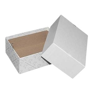 Mailing Box 7-1/2" x 5" x 2-3/4" 50/Pk