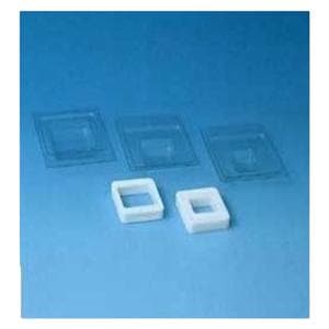 Tissue-Tek Cryo3 Intermediate Cryomold For Microtome/ Cryostat 1200/Ca