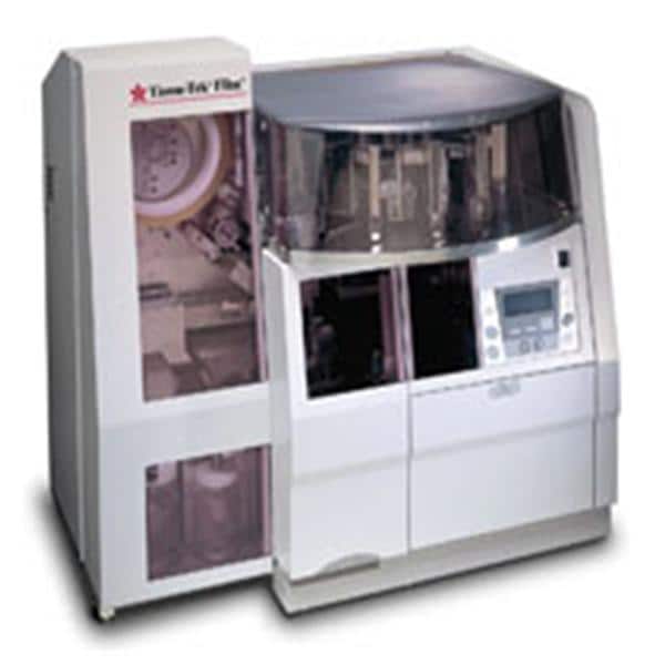 Tissue-Tek Film Coverslipper 3 Baskets Ea