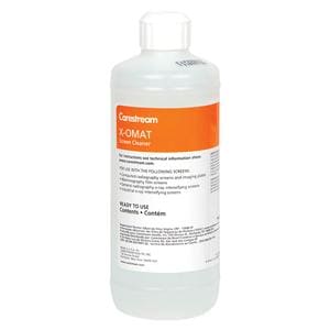 X-OMAT Screen Cleaner 250 mL Ea