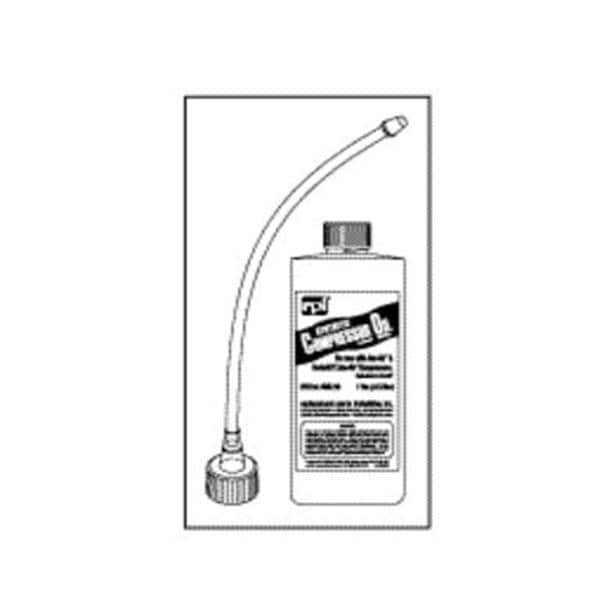 Synthetic Oil 16 oz For Jun-Air Compressor Each