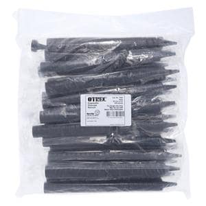 Ortec Otoscope Specula 4mm 500/Pk