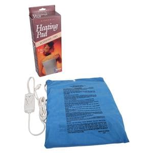 Economy Dry Heat Pad 12x15