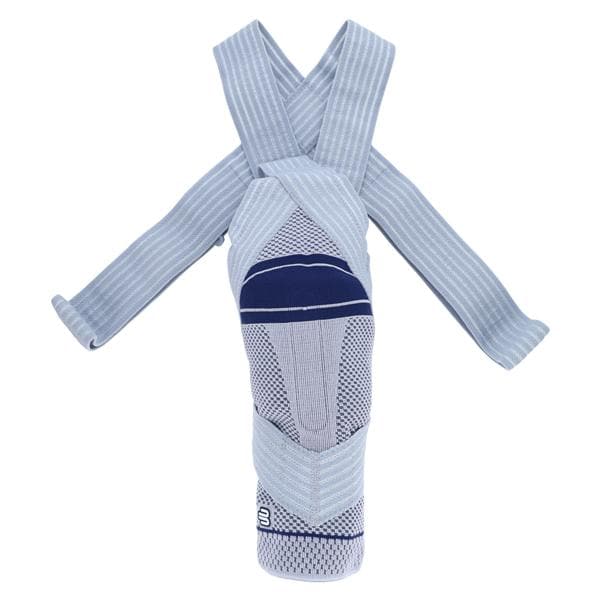 OmoTrain Brace Support Shoulder Size 2 Knit 9.5-10.25