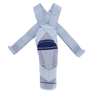 OmoTrain Brace Support Shoulder Size 4 Knit 11.5-12.5