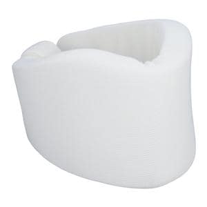 Form Fit Collar Cervical Size Medium Foam 4x20