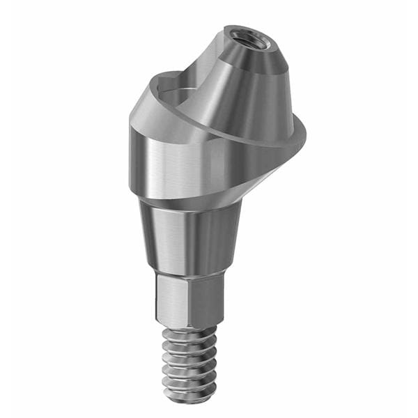 Abutment Angled Multiunit Neodent GM Ea