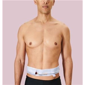 PD-Belt Peritoneal Dialysis Belt 16-24" 3/Pk