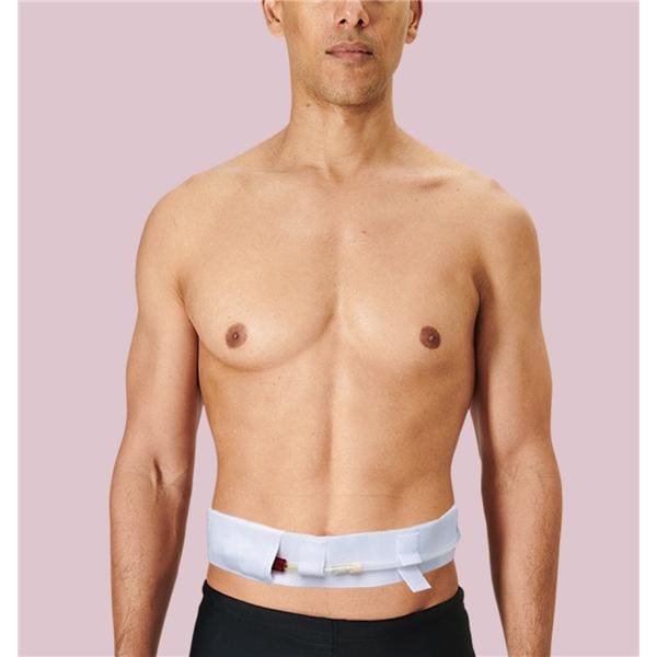 PD-Belt Peritoneal Dialysis Belt 16-24" 3/Pk