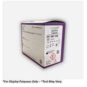 VITROS Isoenzyme Performance Verifier 1 For 5/Vitros 5 6x5mL 1/BX