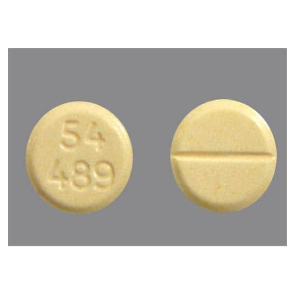 Dexamethasone Tablets 1mg Bottle 100/Bottle Each