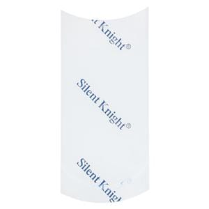 Silent Knight Pouch Plastic Reusable 1000/Bx