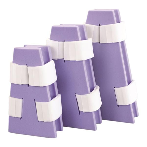 Hip Abduction Pillow 11x12x12