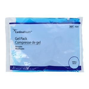 Hot/Cold Pack 4.5x7" Small