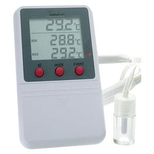Laboratory Thermometer 5mL -50 to 70C Ea