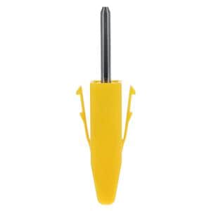 Roto RFID Carbide Milling Bur 1.0mm Ea