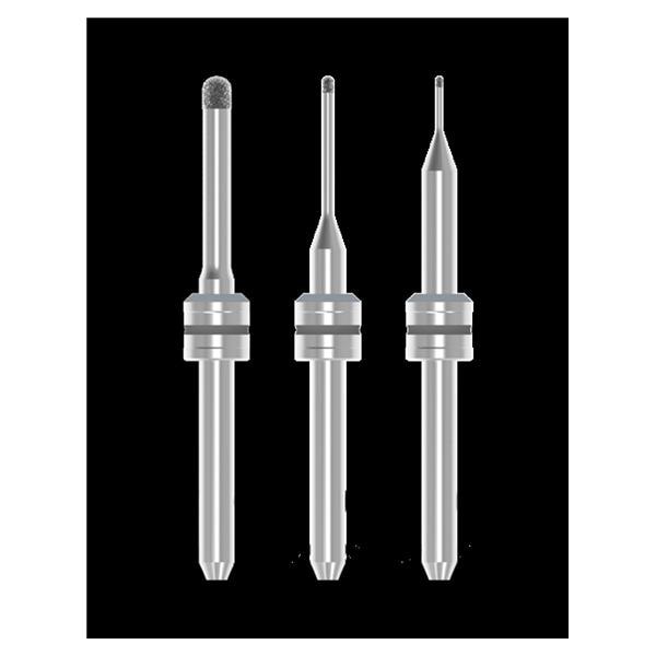 Roto RFID 2.5mm Each