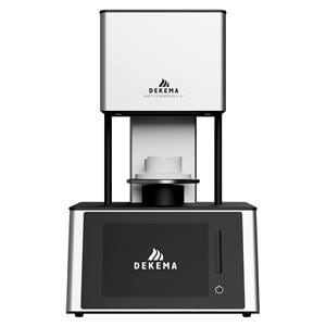 Austromat 654i Porcelain Furnace Black G2 Ea