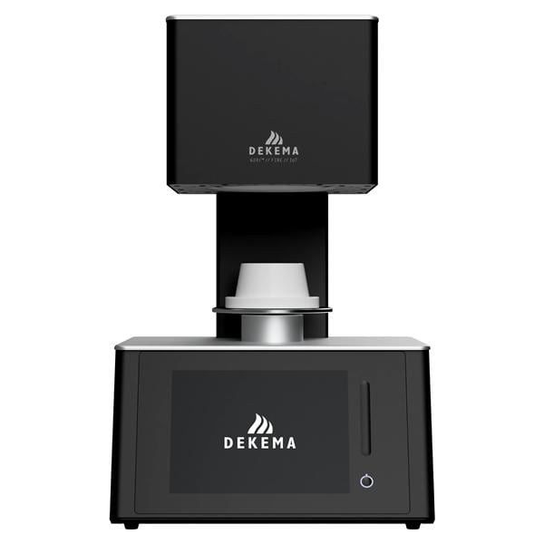 Austromat 624i Ceramic Furnace Black G2 Ea