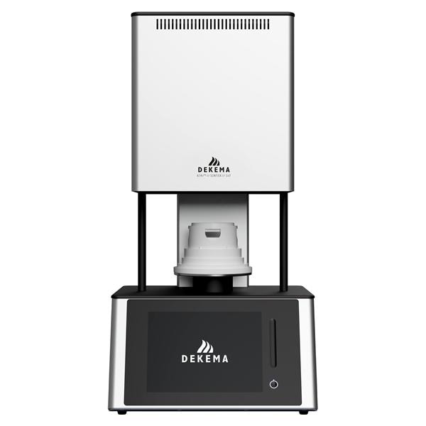 Austromat 674i Sintering Furnace Silver G2 Ea