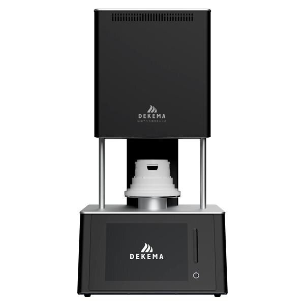 Austromat 674i Sintering Furnace Black G2 Ea