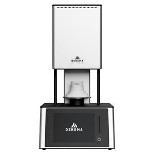 Austromat 664i Sintering Furnace Silver G2 Ea