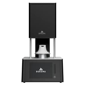 Austromat 664i Sintering Furnace Black G2 Ea