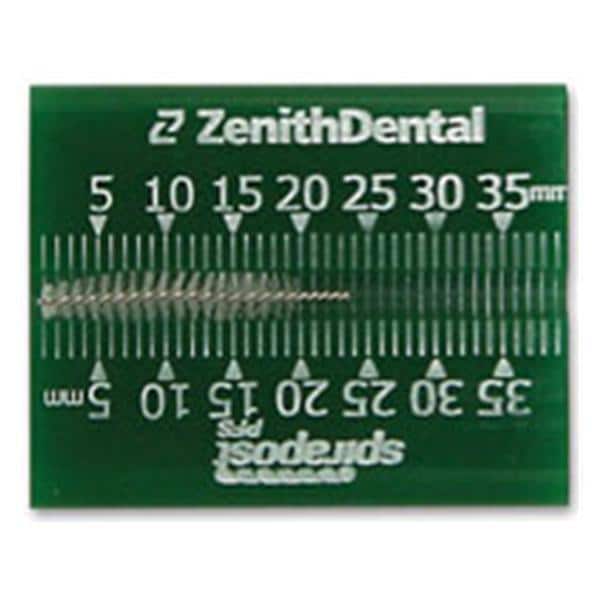 Spirapost PFS Post Ruler Ea