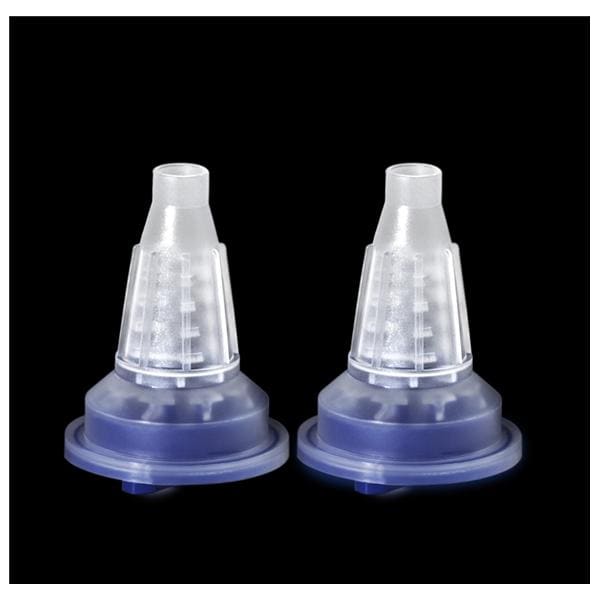 MixStar Mixing Tips 380 mL Blue 50/Bx