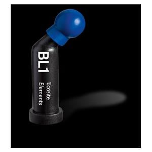 Ecosite Elements Composite Composite Restorative Material BL1 BL Cap Rfl 16/Pk