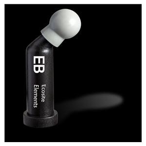 Ecosite Elements Composite Composite Restorative Material Enml BL Cap Rfl 16/Pk