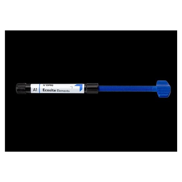 Ecosite Elements Universal Composite Restorative Material B1 B1 4 Gm Syr Rfl