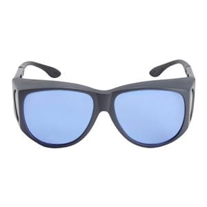 OveRxProtect Laser Safety Eyewear Large Dual Lens Black Ea